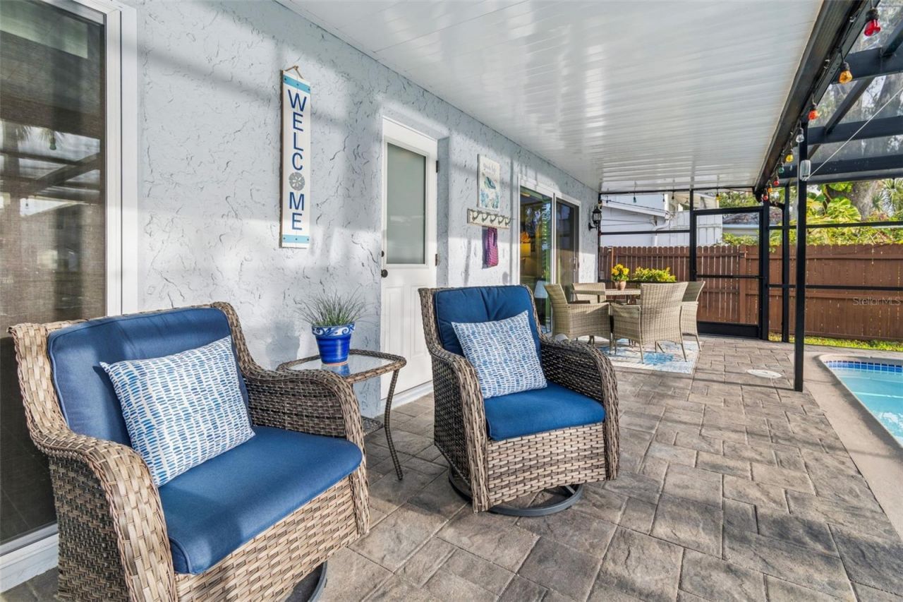 5809 Rio Drive, New Port Richey, FL 34652 Photo