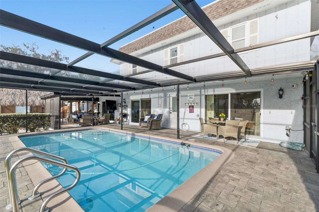 5809 Rio Drive, New Port Richey, FL 34652 Photo