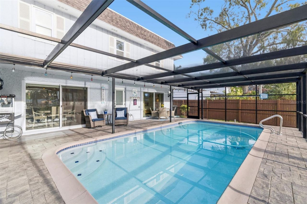 5809 Rio Drive, New Port Richey, FL 34652 Photo