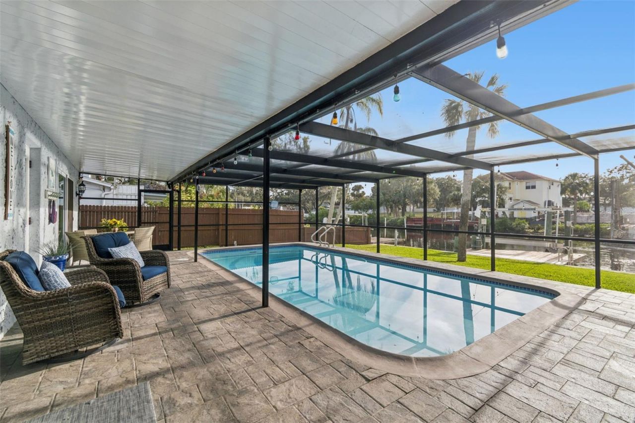 5809 Rio Drive, New Port Richey, FL 34652 Photo