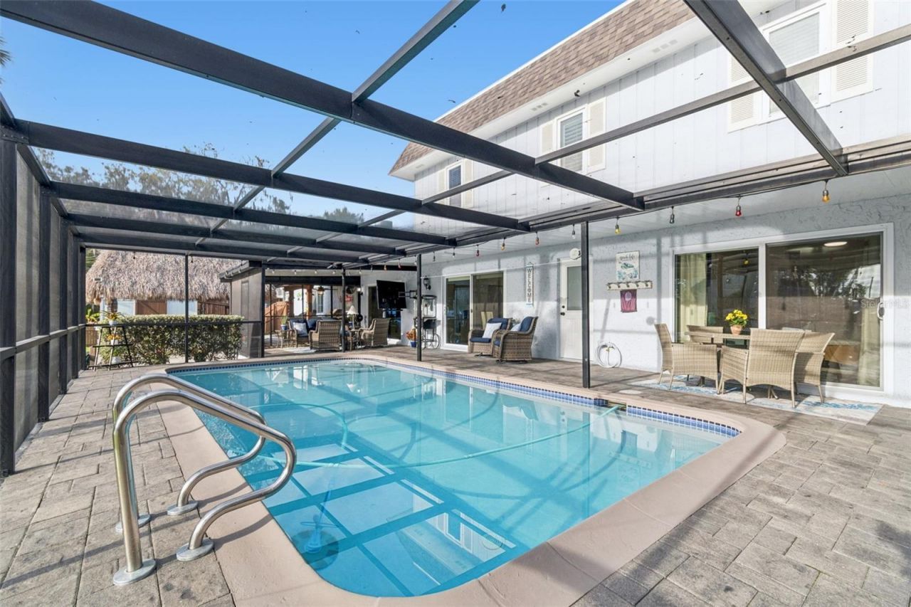 5809 Rio Drive, New Port Richey, FL 34652 Photo