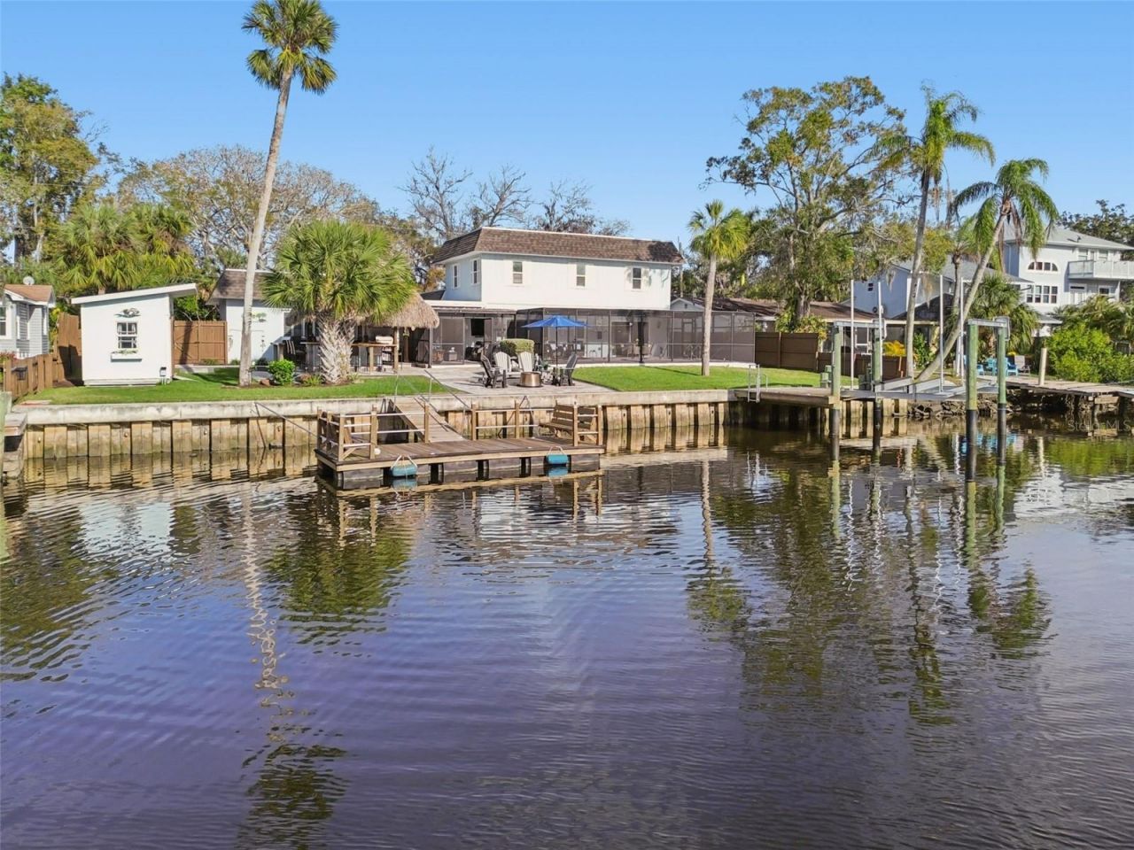 5809 Rio Drive, New Port Richey, FL 34652 Photo