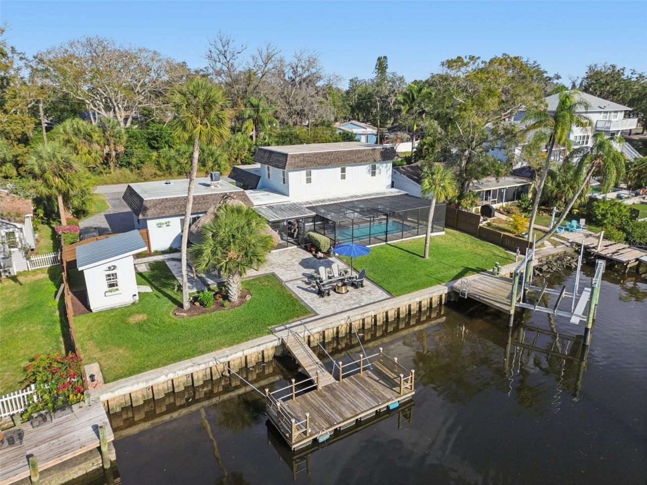 5809 Rio Drive, New Port Richey, FL 34652 Photo