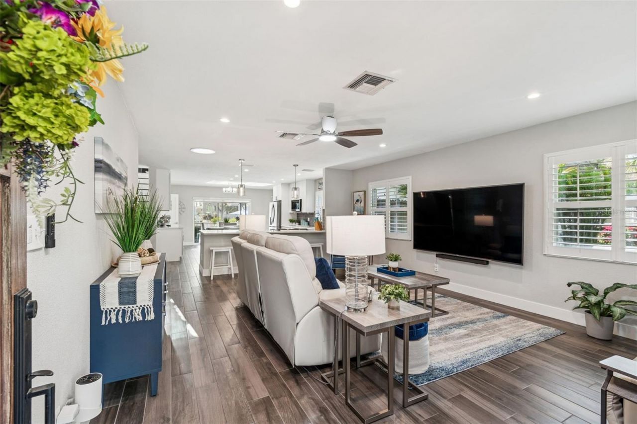 5809 Rio Drive, New Port Richey, FL 34652 Photo