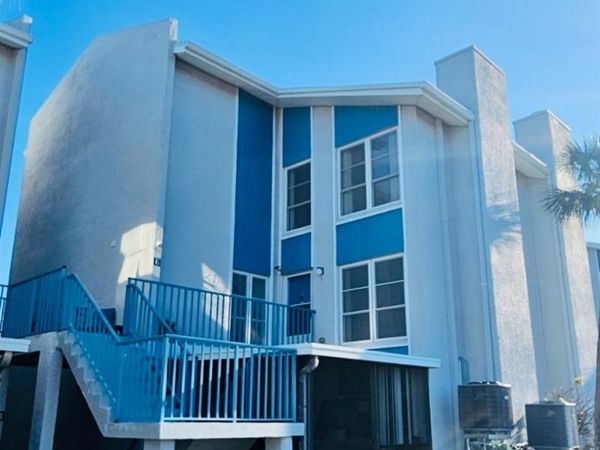 179 MEDALLION BOULEVARD, Unit E, MADEIRA BEACH, FL 33708