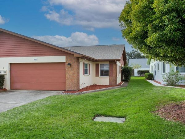 3280 MCMATH DRIVE, PALM HARBOR, FL 34684