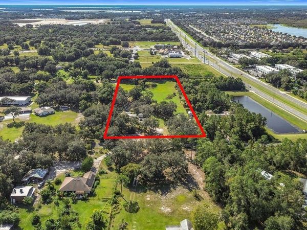 4980 DISSTON DRIVE, ST CLOUD, FL 34771