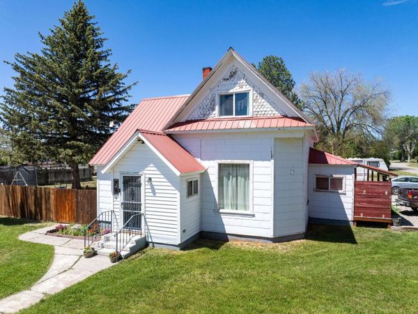 79 E 2nd St, Downey, ID 83234