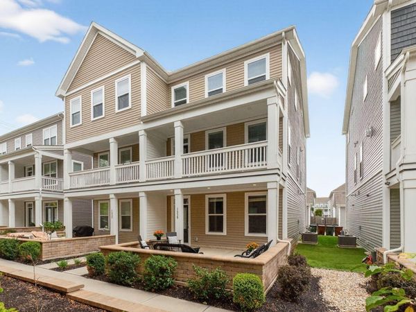 1239 Cromartie Lane, Columbus, OH 43201