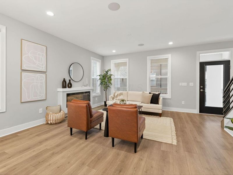 1239 Cromartie Lane, Columbus, OH 43201 Photo 13