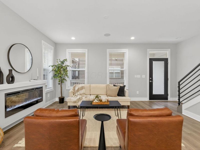 1239 Cromartie Lane, Columbus, OH 43201 Photo 14