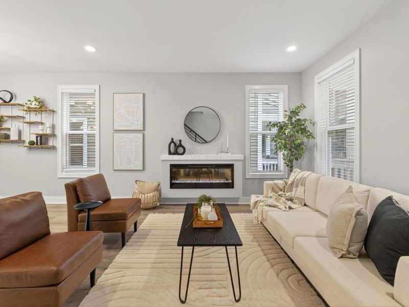 1239 Cromartie Lane, Columbus, OH 43201 Photo 15