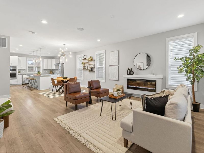 1239 Cromartie Lane, Columbus, OH 43201 Photo 16