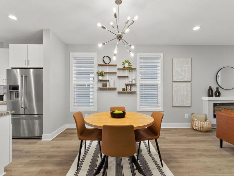 1239 Cromartie Lane, Columbus, OH 43201 Photo 17