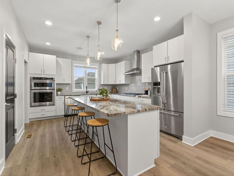 1239 Cromartie Lane, Columbus, OH 43201 Photo 19