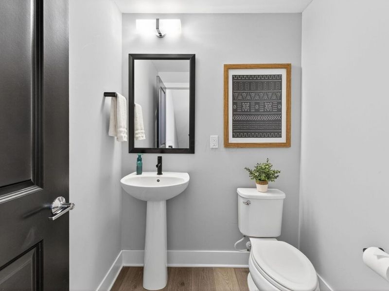 1239 Cromartie Lane, Columbus, OH 43201 Photo 26