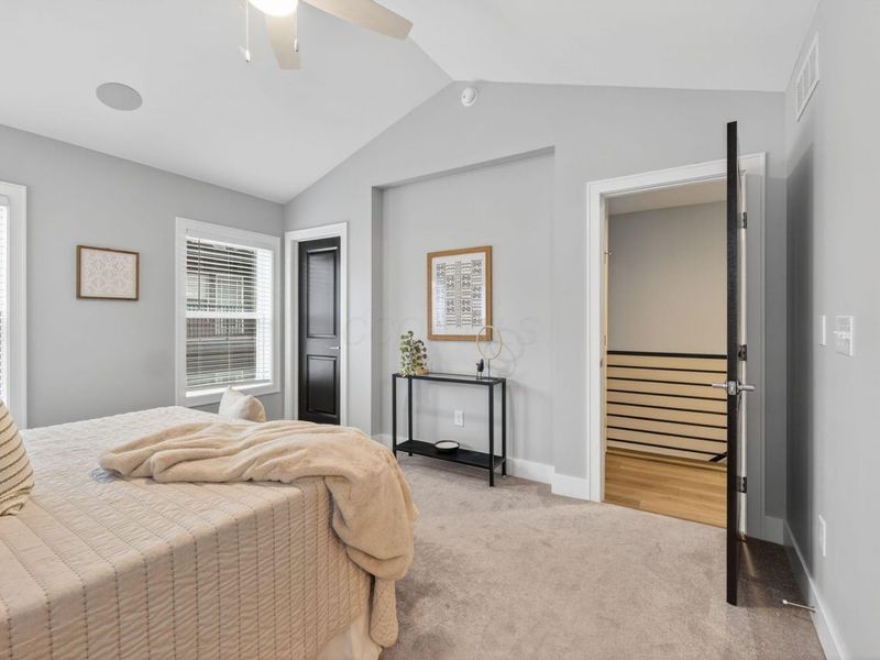 1239 Cromartie Lane, Columbus, OH 43201 Photo 31