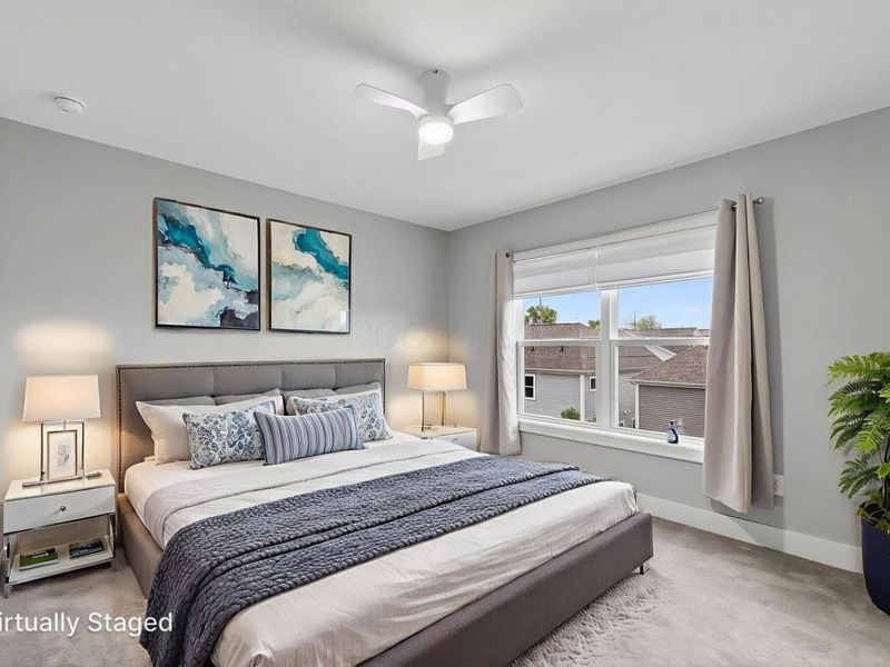 1239 Cromartie Lane, Columbus, OH 43201 Photo 40