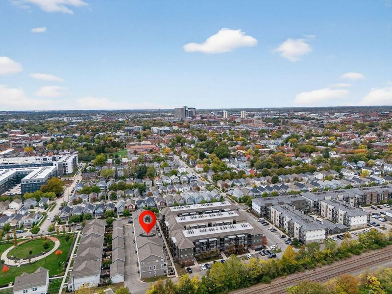 1239 Cromartie Lane, Columbus, OH 43201 Photo 47