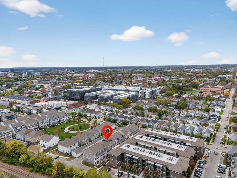 1239 Cromartie Lane, Columbus, OH 43201 Photo 48