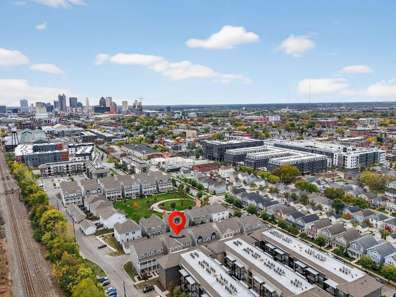 1239 Cromartie Lane, Columbus, OH 43201 Photo 49