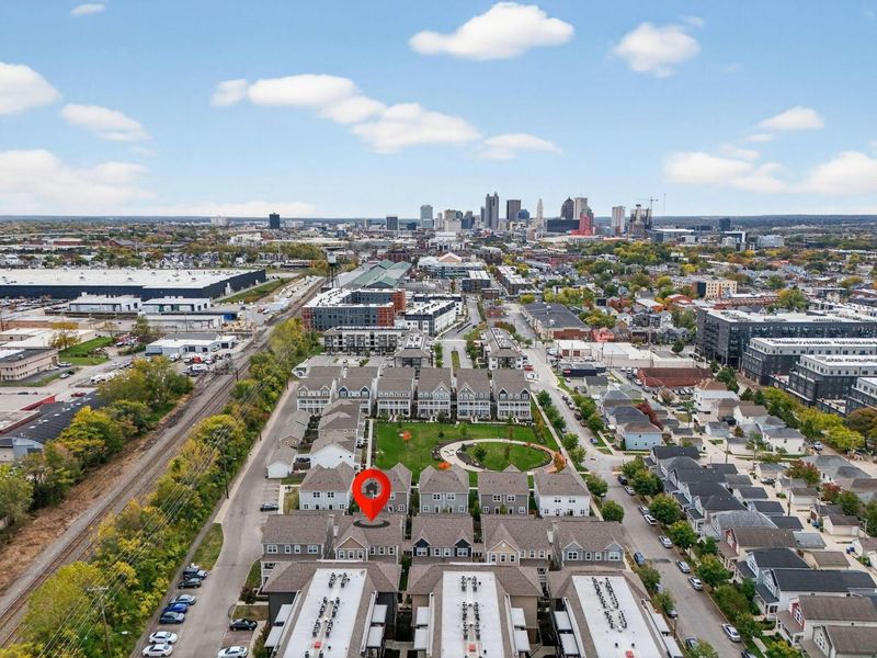 1239 Cromartie Lane, Columbus, OH 43201 Photo 50