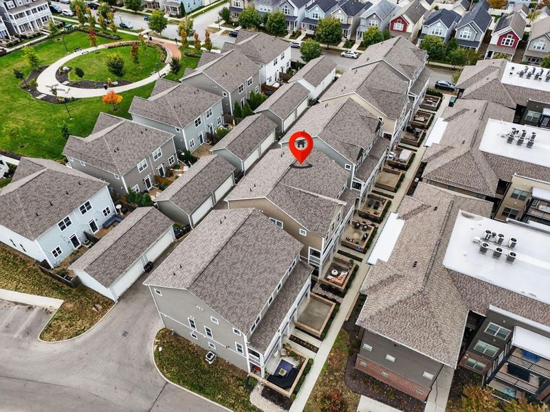 1239 Cromartie Lane, Columbus, OH 43201 Photo 52