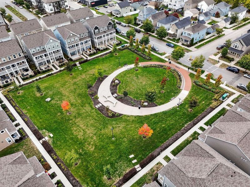 1239 Cromartie Lane, Columbus, OH 43201 Photo 53