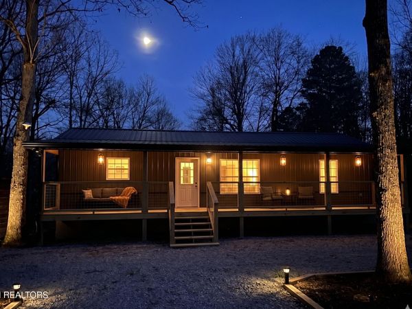 116 Joe Voiles Rd, Jamestown, TN 38556