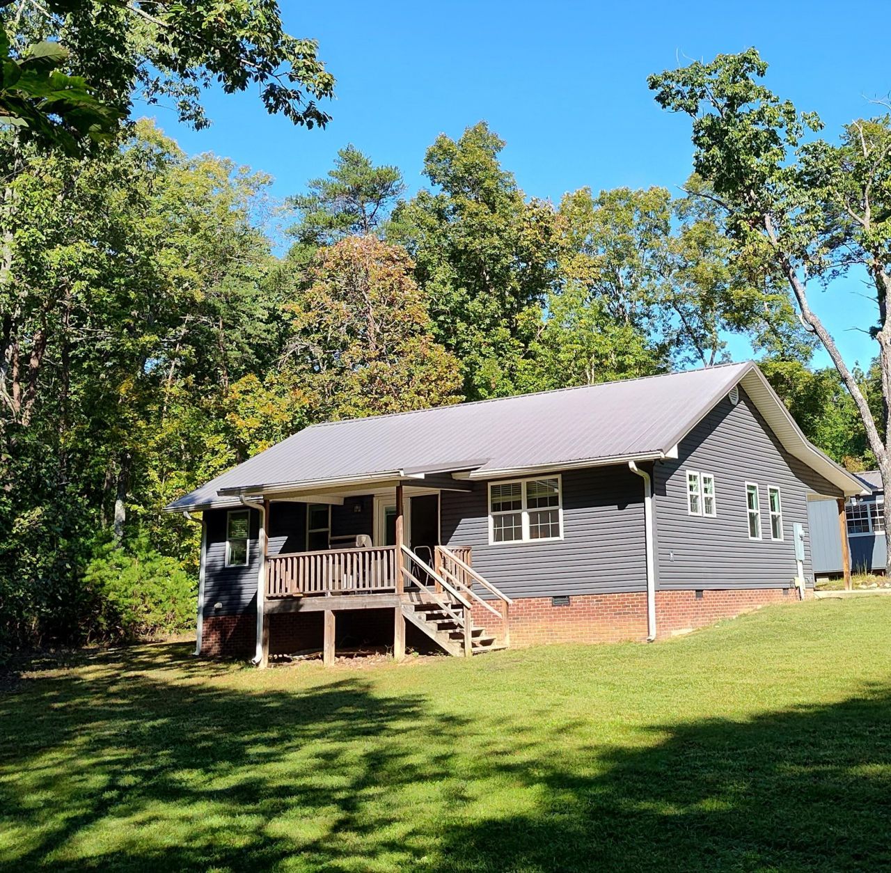 113 Raven Cliff Road, Graysville, TN 37338 Main Photo