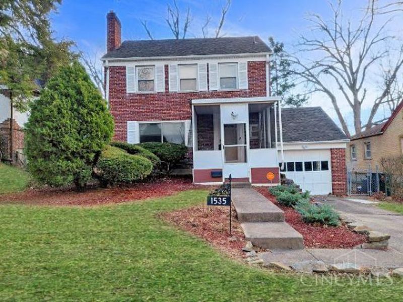 1535 Kenova Avenue, Cincinnati, OH 45237 Photo 1