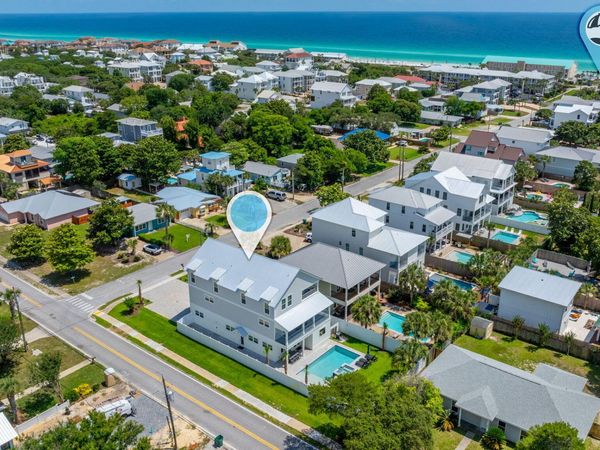 4550 Luke Avenue, Destin, FL 32541
