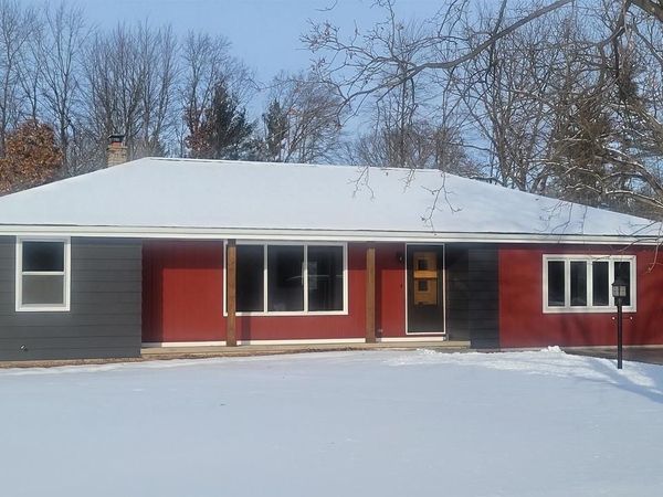 7106 GARBRECHT ROAD, Oconto Falls, WI 54154