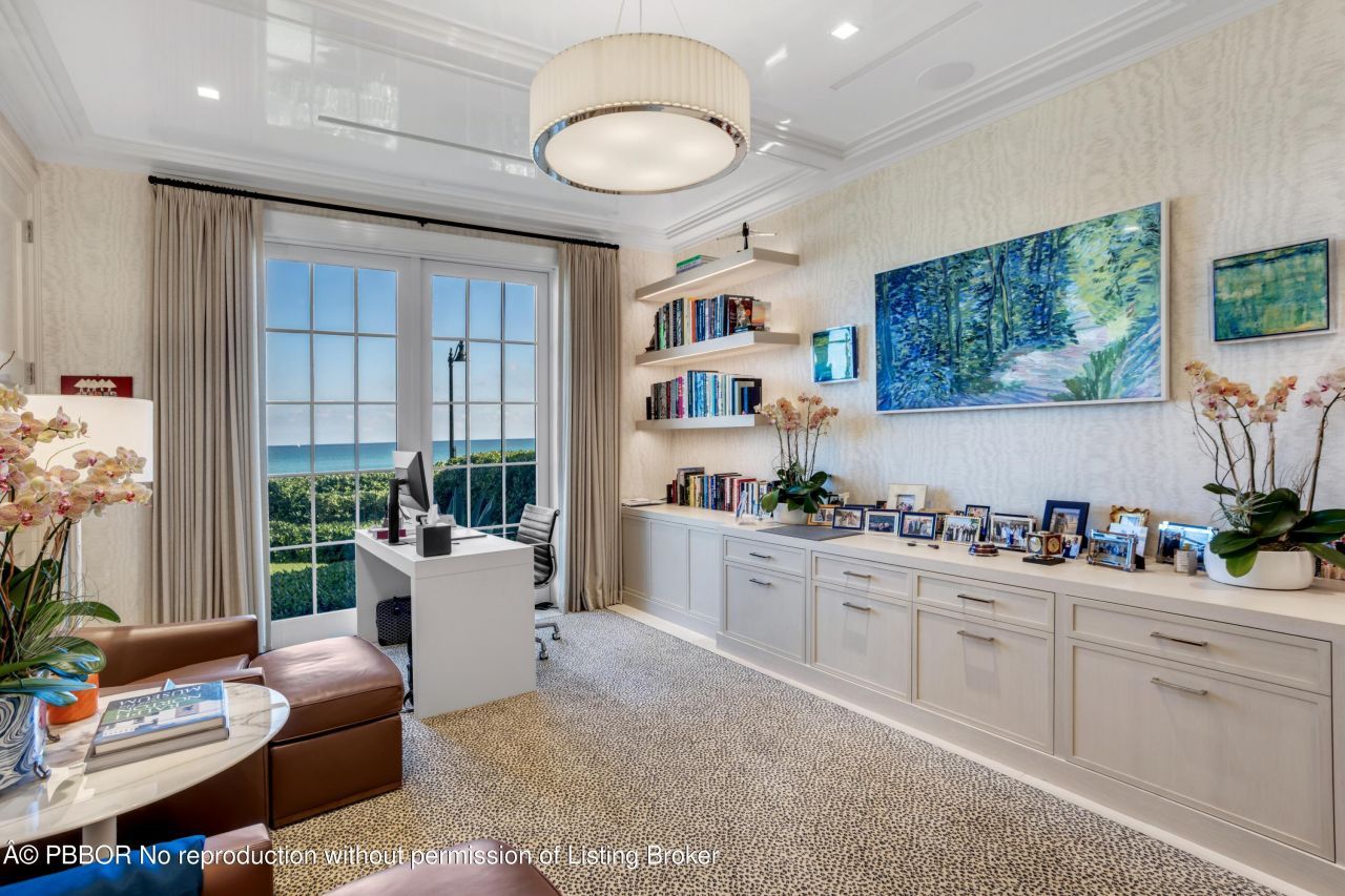 456 S Ocean Boulevard, Unit 1, Palm Beach, FL 33480 Photo