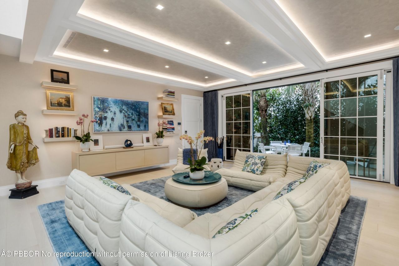 456 S Ocean Boulevard, Unit 1, Palm Beach, FL 33480 Photo