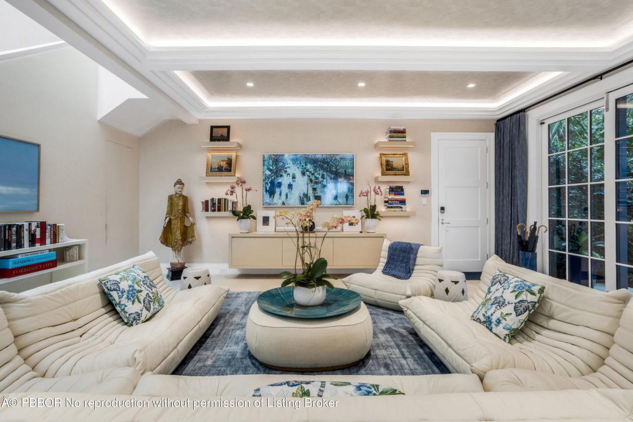 456 S Ocean Boulevard, Unit 1, Palm Beach, FL 33480 Photo