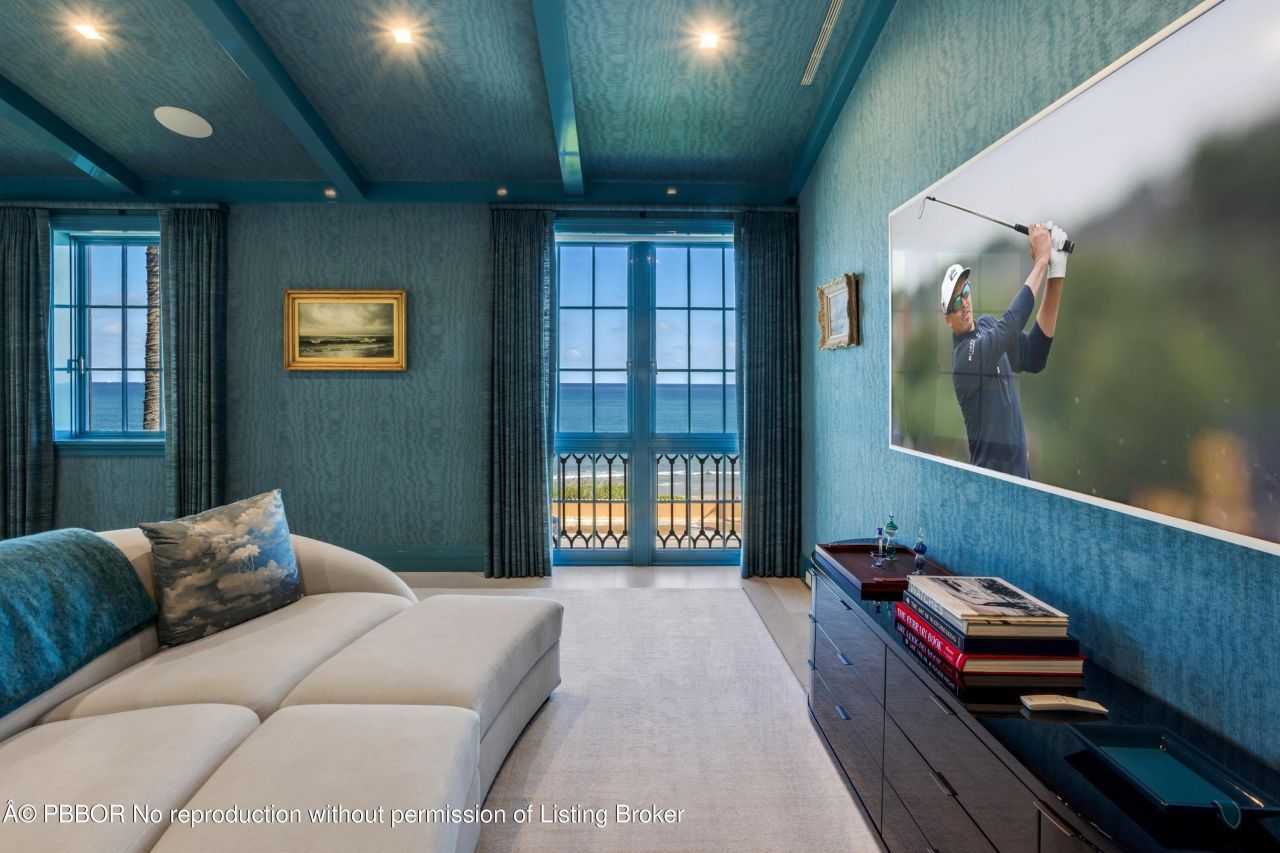 456 S Ocean Boulevard, Unit 1, Palm Beach, FL 33480 Photo