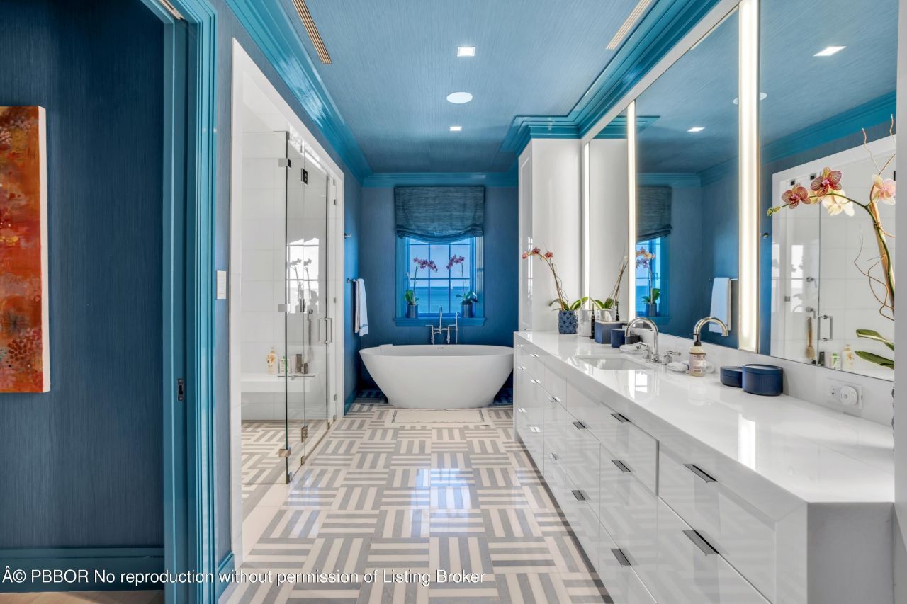 456 S Ocean Boulevard, Unit 1, Palm Beach, FL 33480 Photo