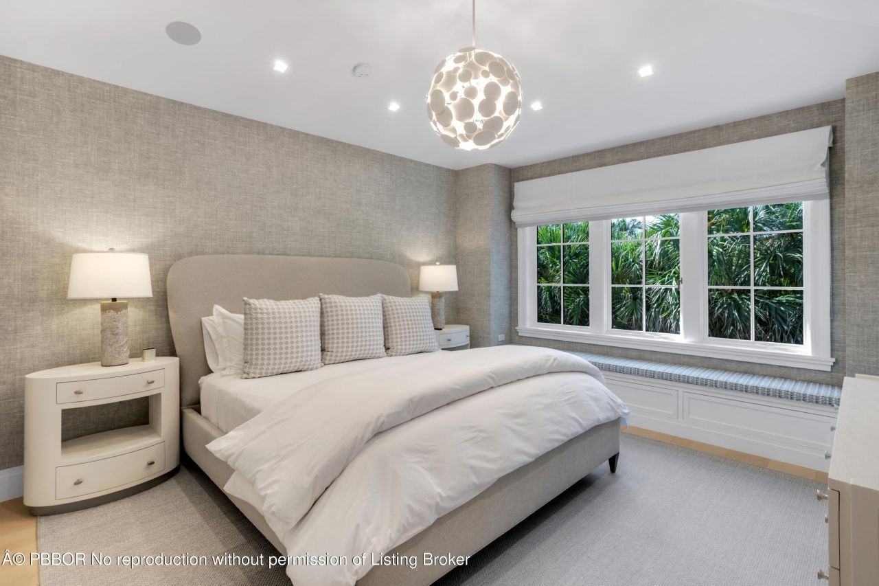 456 S Ocean Boulevard, Unit 1, Palm Beach, FL 33480 Photo