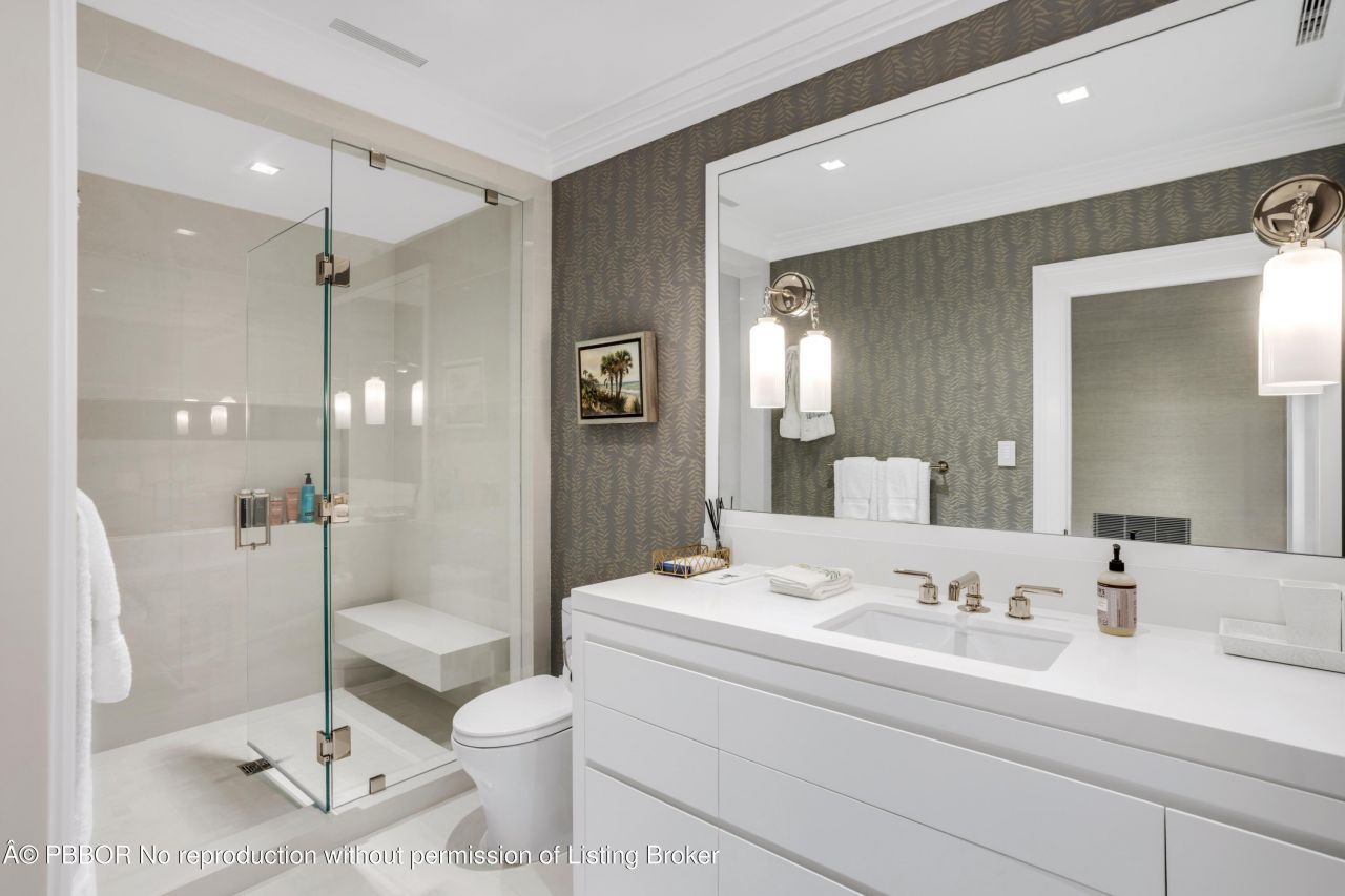 456 S Ocean Boulevard, Unit 1, Palm Beach, FL 33480 Photo