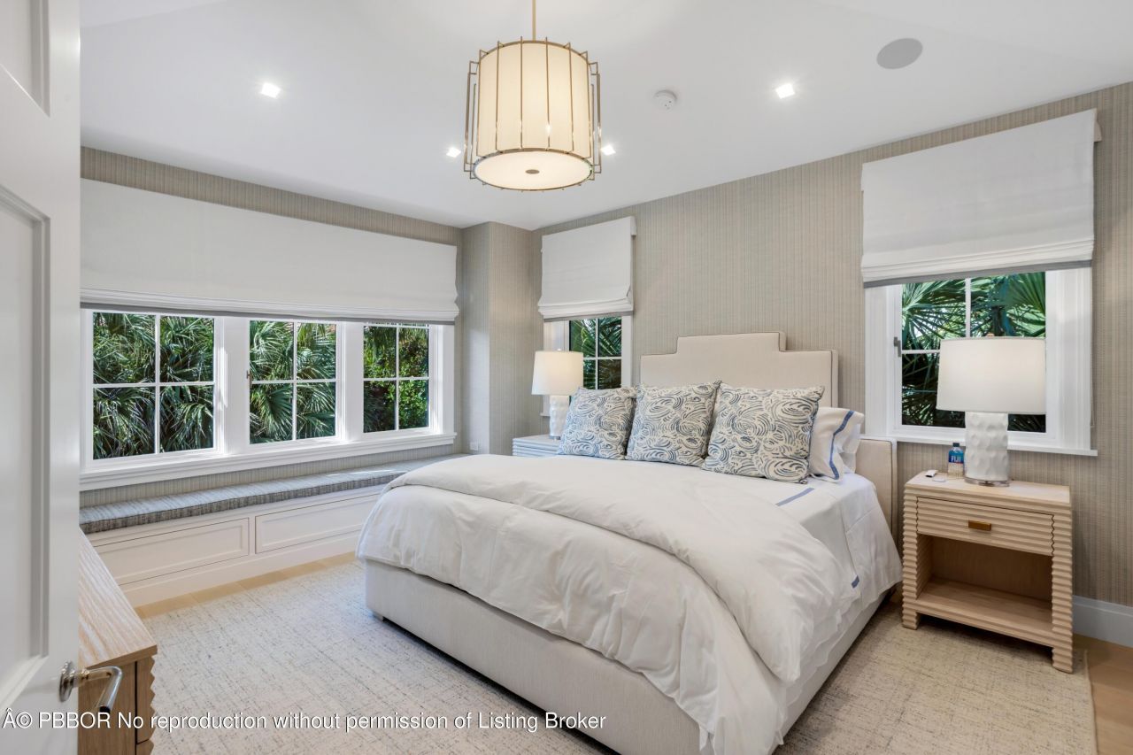 456 S Ocean Boulevard, Unit 1, Palm Beach, FL 33480 Photo