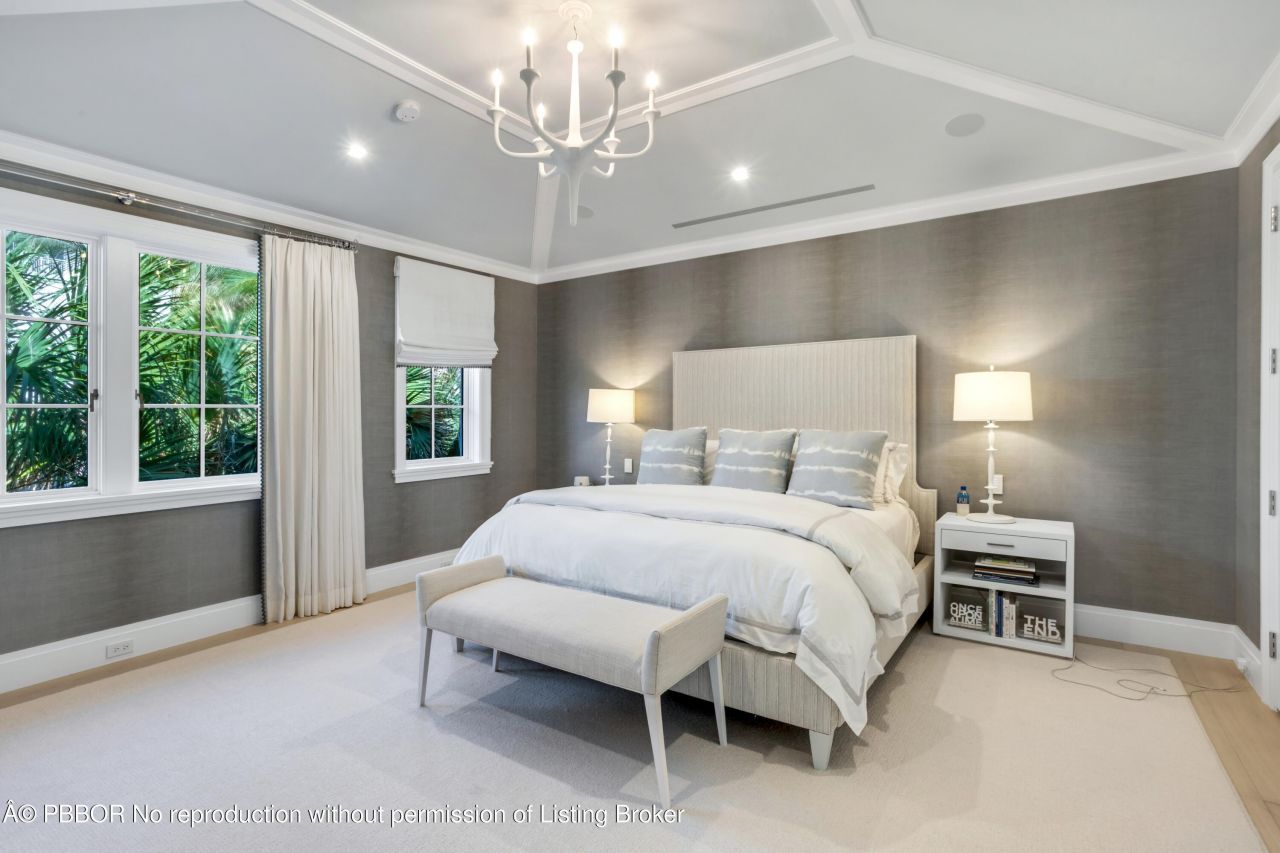 456 S Ocean Boulevard, Unit 1, Palm Beach, FL 33480 Photo