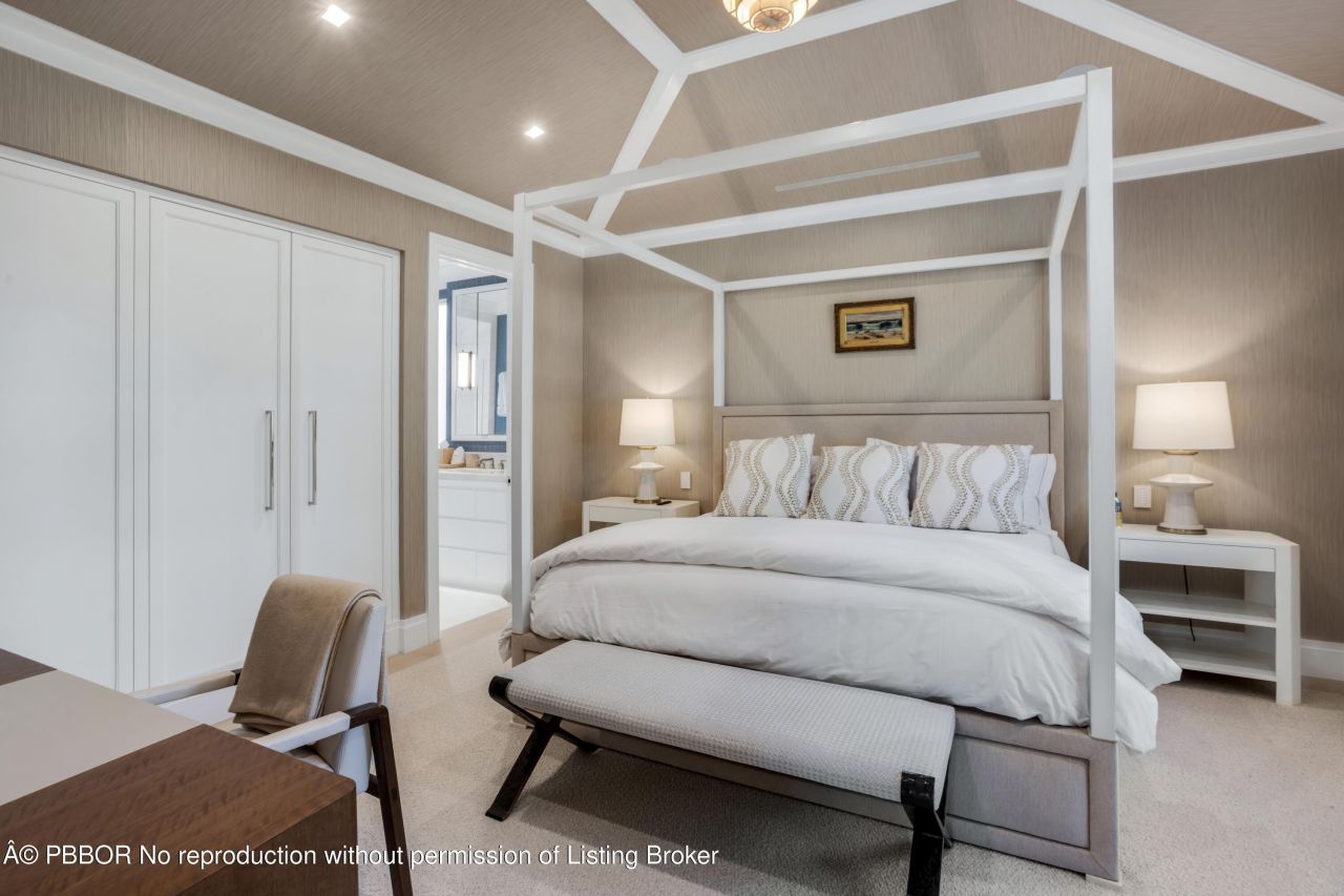 456 S Ocean Boulevard, Unit 1, Palm Beach, FL 33480 Photo