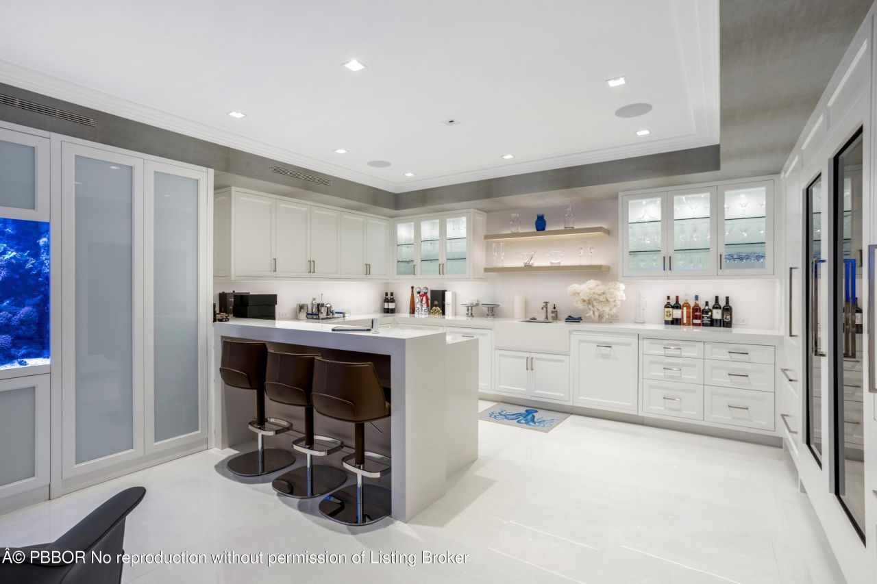 456 S Ocean Boulevard, Unit 1, Palm Beach, FL 33480 Photo