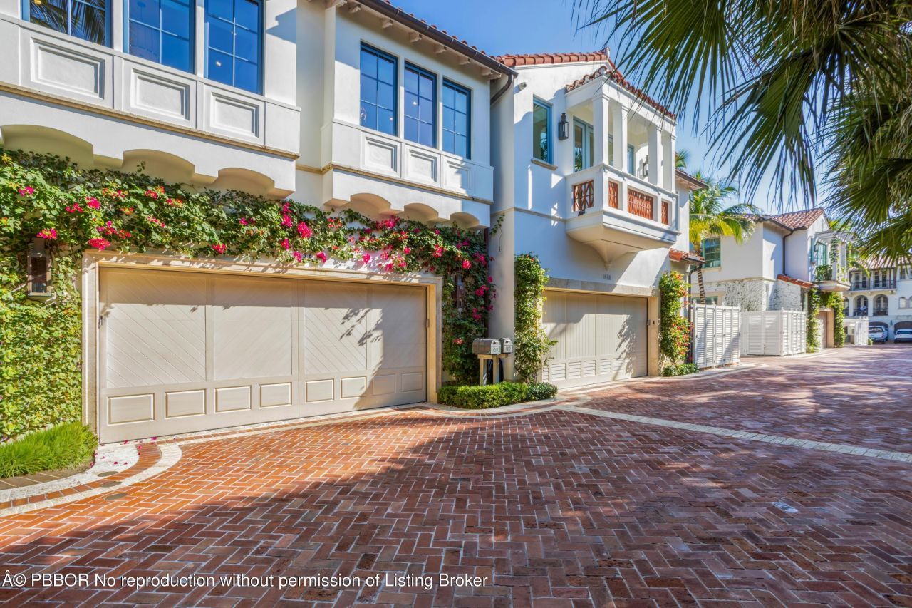 456 S Ocean Boulevard, Unit 1, Palm Beach, FL 33480 Photo