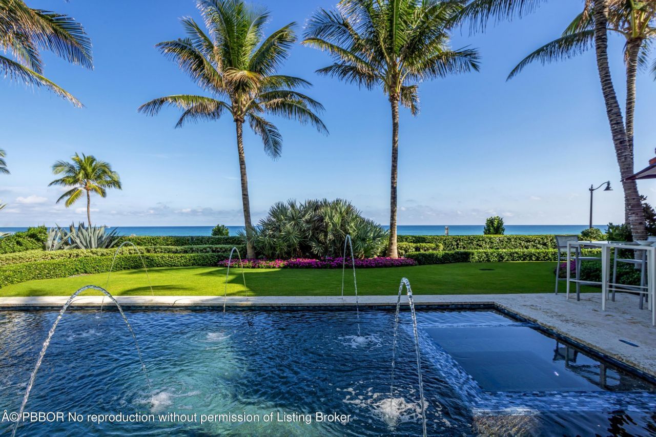 456 S Ocean Boulevard, Unit 1, Palm Beach, FL 33480 Photo