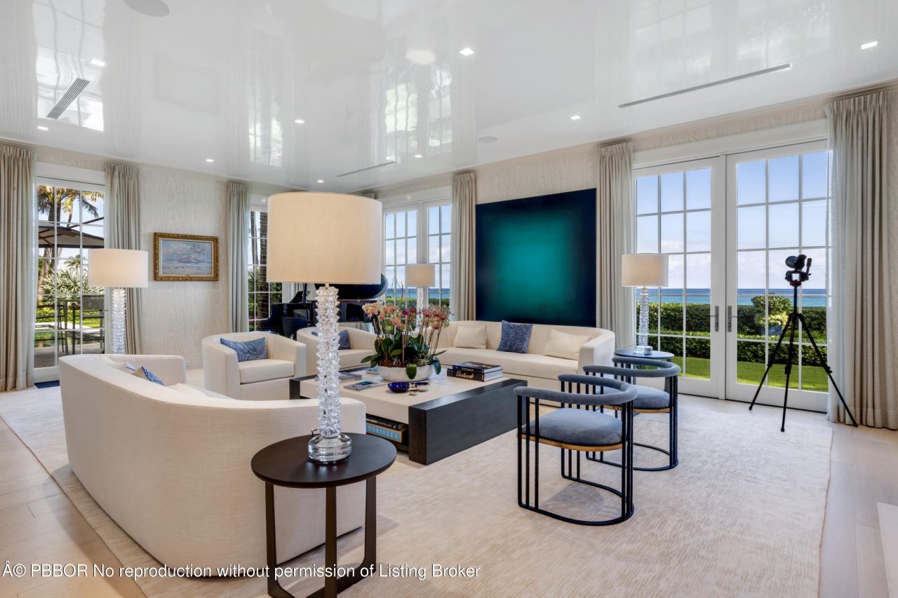 456 S Ocean Boulevard, Unit 1, Palm Beach, FL 33480 Photo