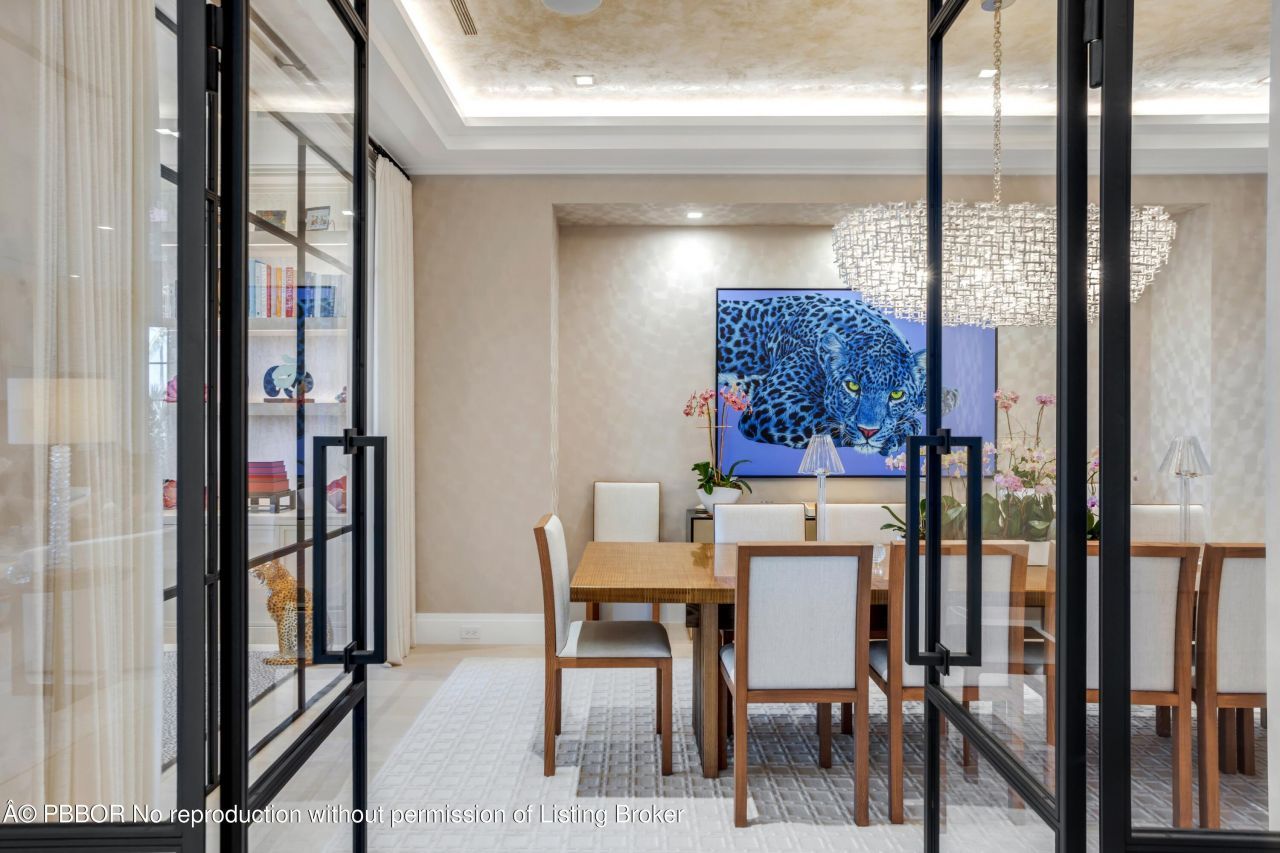 456 S Ocean Boulevard, Unit 1, Palm Beach, FL 33480 Photo