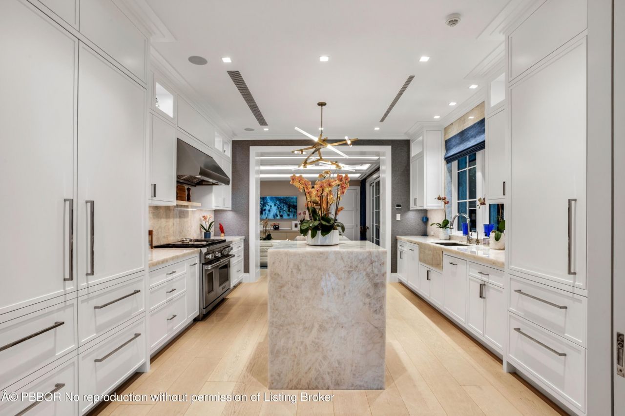 456 S Ocean Boulevard, Unit 1, Palm Beach, FL 33480 Photo