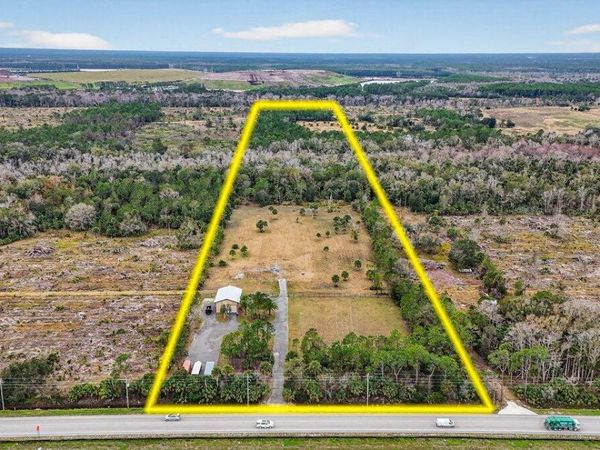 1700 Tomoka Farms Road, Port Orange, FL 32128